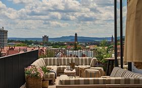 FREIgeist Göttingen Nordstadt, A Member of Design Hotels